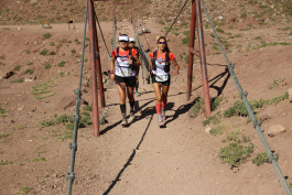 Aconcagua Ultra Trail 2023