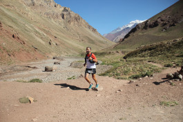 Aconcagua Ultra Trail 2023