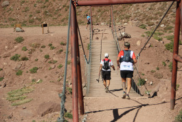 Aconcagua Ultra Trail 2023