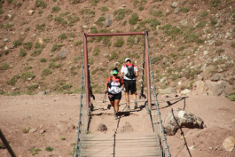 Aconcagua Ultra Trail 2023