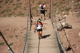 Aconcagua Ultra Trail 2023