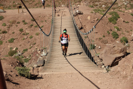 Aconcagua Ultra Trail 2023