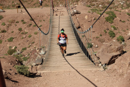 Aconcagua Ultra Trail 2023