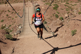 Aconcagua Ultra Trail 2023