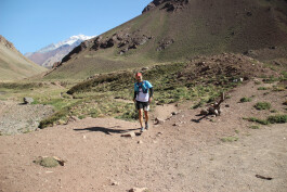 Aconcagua Ultra Trail 2023