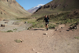 Aconcagua Ultra Trail 2023