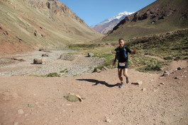 Aconcagua Ultra Trail 2023