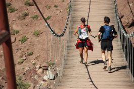 Aconcagua Ultra Trail 2023