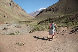 Aconcagua Ultra Trail 2023