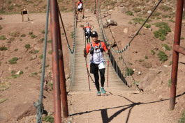 Aconcagua Ultra Trail 2023