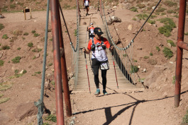 Aconcagua Ultra Trail 2023