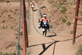 Aconcagua Ultra Trail 2023