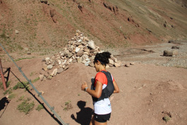 Aconcagua Ultra Trail 2023