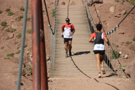 Aconcagua Ultra Trail 2023