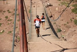 Aconcagua Ultra Trail 2023