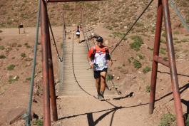 Aconcagua Ultra Trail 2023