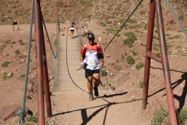 Aconcagua Ultra Trail 2023