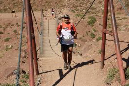 Aconcagua Ultra Trail 2023