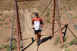 Aconcagua Ultra Trail 2023