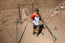 Aconcagua Ultra Trail 2023