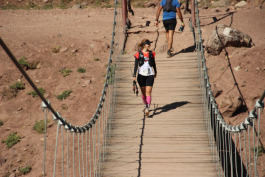 Aconcagua Ultra Trail 2023