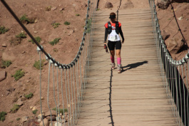 Aconcagua Ultra Trail 2023