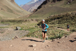 Aconcagua Ultra Trail 2023