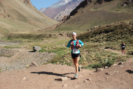 Aconcagua Ultra Trail 2023