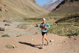 Aconcagua Ultra Trail 2023