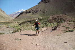 Aconcagua Ultra Trail 2023