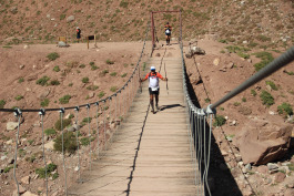 Aconcagua Ultra Trail 2023