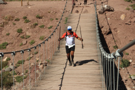 Aconcagua Ultra Trail 2023