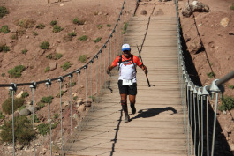 Aconcagua Ultra Trail 2023