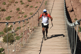 Aconcagua Ultra Trail 2023