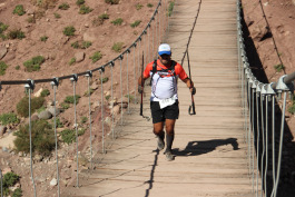 Aconcagua Ultra Trail 2023