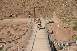 Aconcagua Ultra Trail 2023