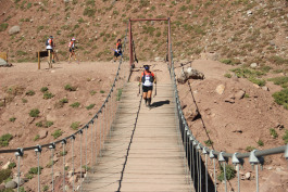 Aconcagua Ultra Trail 2023