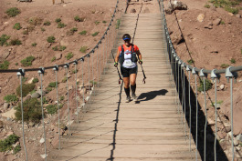 Aconcagua Ultra Trail 2023