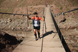 Aconcagua Ultra Trail 2023