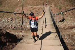 Aconcagua Ultra Trail 2023