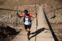 Aconcagua Ultra Trail 2023