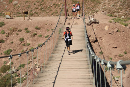 Aconcagua Ultra Trail 2023