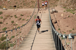 Aconcagua Ultra Trail 2023