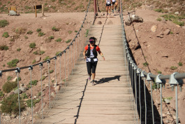 Aconcagua Ultra Trail 2023