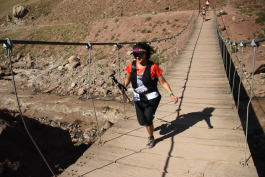 Aconcagua Ultra Trail 2023