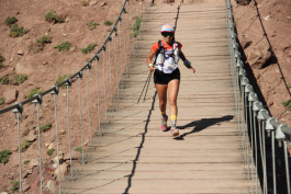 Aconcagua Ultra Trail 2023