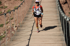 Aconcagua Ultra Trail 2023