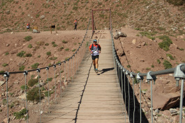 Aconcagua Ultra Trail 2023