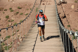 Aconcagua Ultra Trail 2023