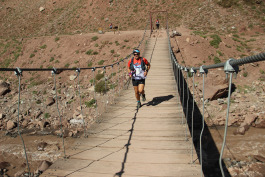 Aconcagua Ultra Trail 2023